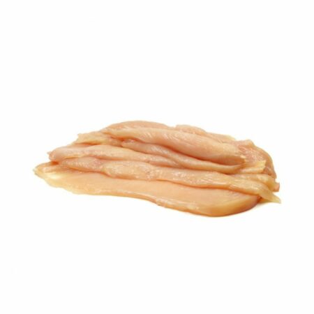 Chicken sliced breast Pack 300g approx.